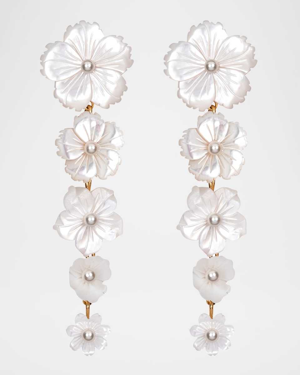 Chelsey Statement Earrings
